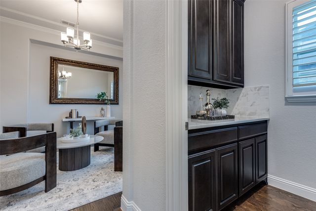 13364 Proud Clairon Street, Frisco, TX 75035