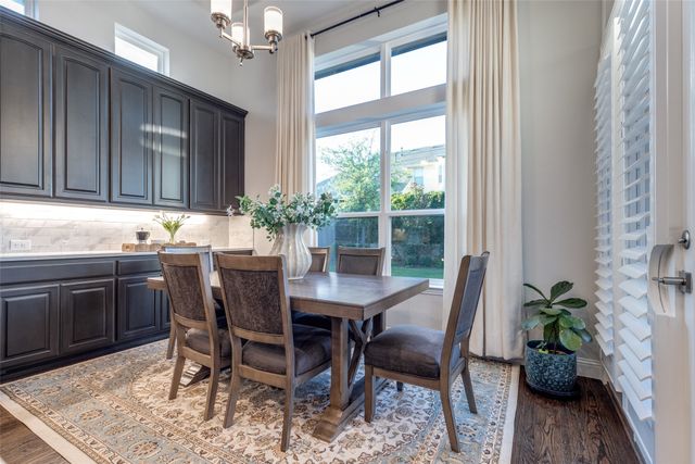 13364 Proud Clairon Street, Frisco, TX 75035