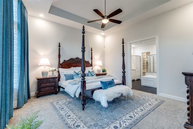 13364 Proud Clairon Street, Frisco, TX 75035