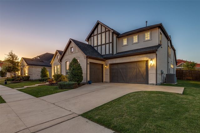 13364 Proud Clairon Street, Frisco, TX 75035