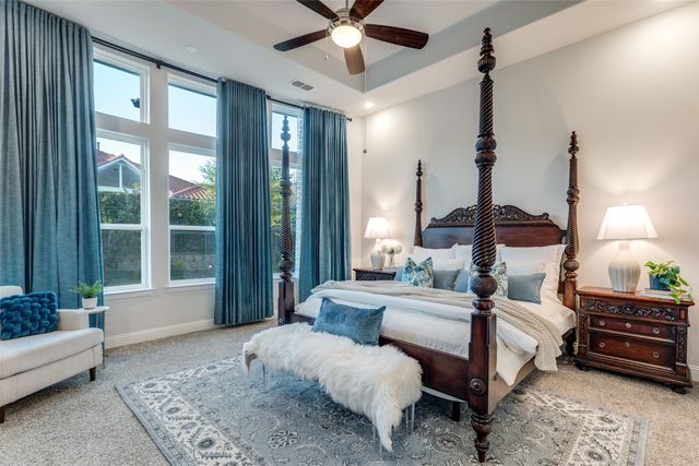 13364 Proud Clairon Street, Frisco, TX 75035