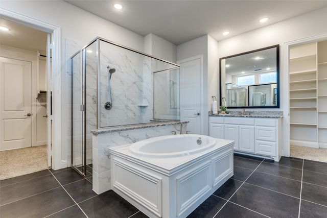 13364 Proud Clairon Street, Frisco, TX 75035