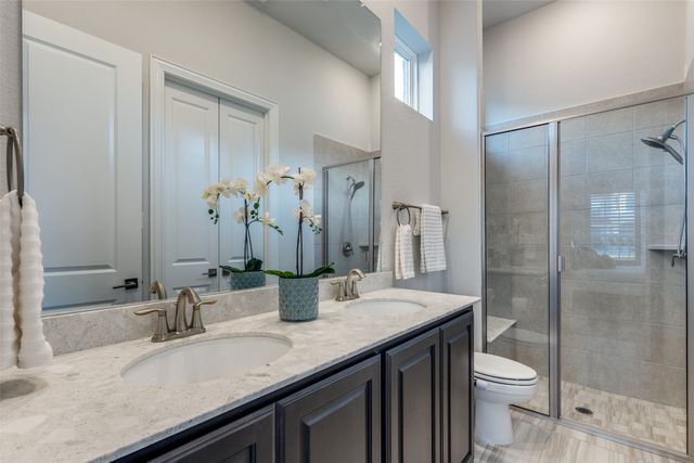 13364 Proud Clairon Street, Frisco, TX 75035