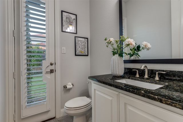 13364 Proud Clairon Street, Frisco, TX 75035