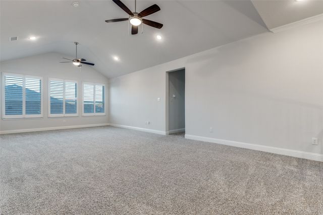 13364 Proud Clairon Street, Frisco, TX 75035