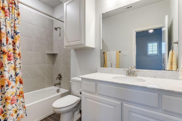 13364 Proud Clairon Street, Frisco, TX 75035