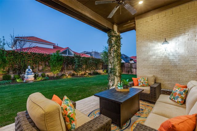 13364 Proud Clairon Street, Frisco, TX 75035