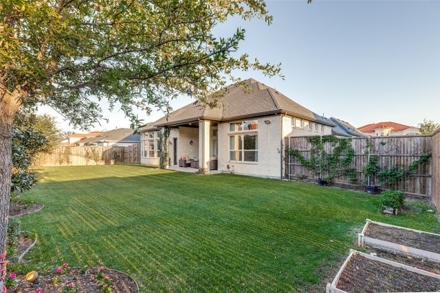 13364 Proud Clairon Street, Frisco, TX 75035