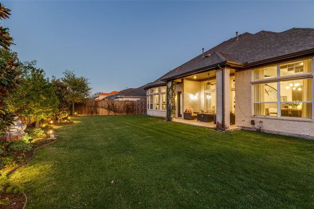 13364 Proud Clairon Street, Frisco, TX 75035