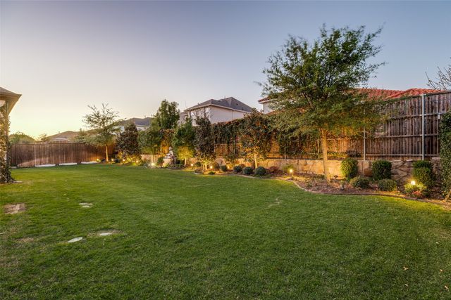 13364 Proud Clairon Street, Frisco, TX 75035