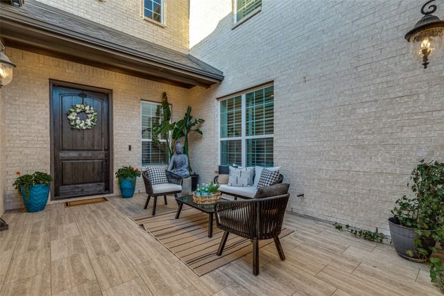 13364 Proud Clairon Street, Frisco, TX 75035