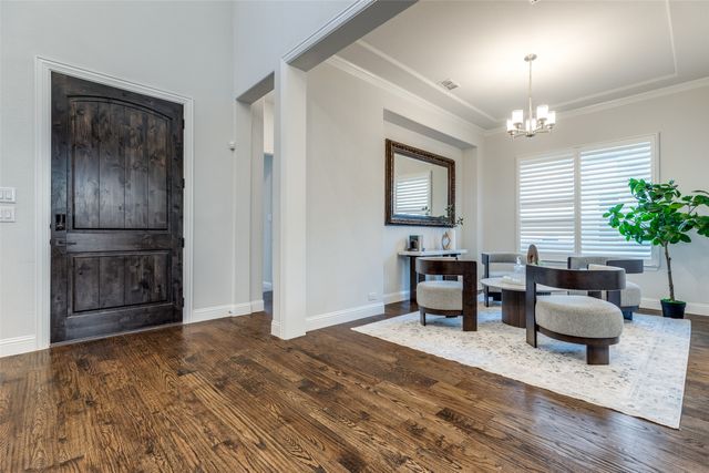 13364 Proud Clairon Street, Frisco, TX 75035