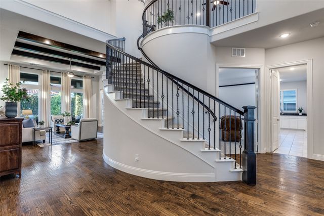 13364 Proud Clairon Street, Frisco, TX 75035