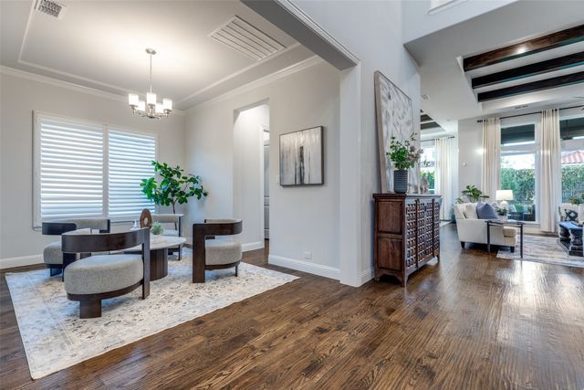 13364 Proud Clairon Street, Frisco, TX 75035