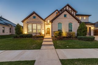 13364 Proud Clairon Street, Frisco, TX 75035