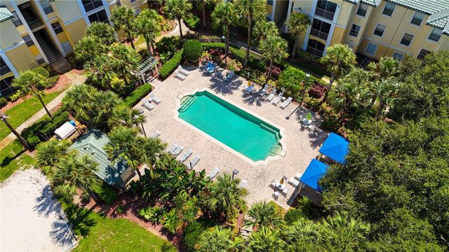 8836 DUNES COURT 208, Kissimmee, FL 34747