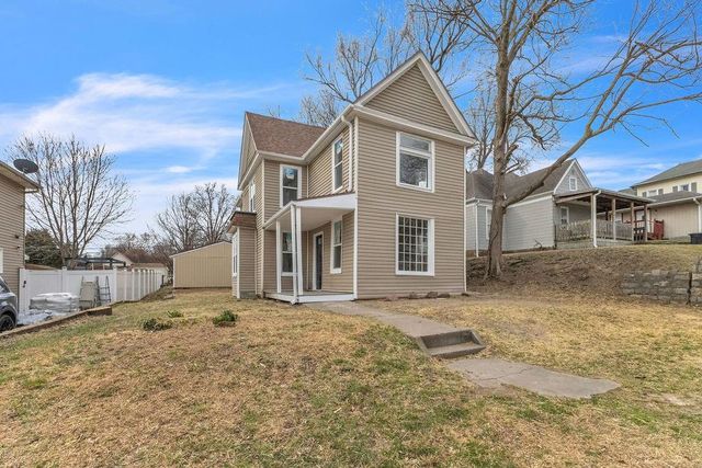 2816 Lafayette Street, St Joseph, MO 64507