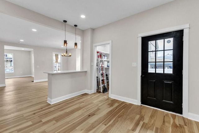 2816 Lafayette Street, St Joseph, MO 64507