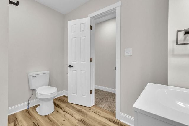 2816 Lafayette Street, St Joseph, MO 64507