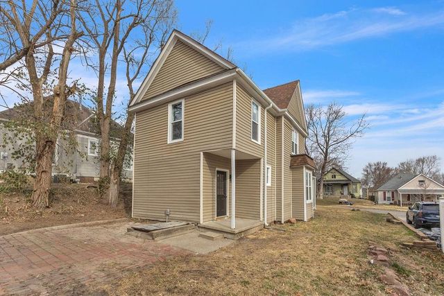 2816 Lafayette Street, St Joseph, MO 64507