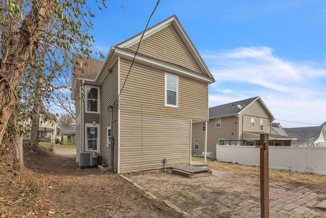 2816 Lafayette Street, St Joseph, MO 64507