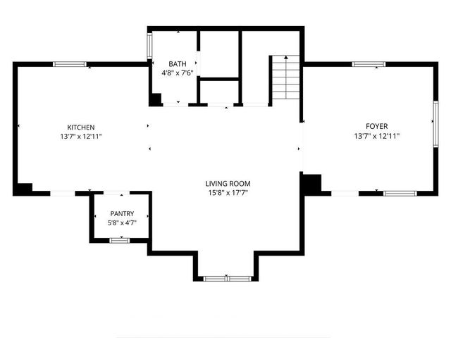 2816 Lafayette Street, St Joseph, MO 64507