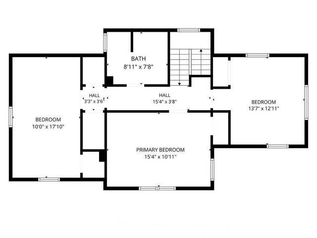 2816 Lafayette Street, St Joseph, MO 64507