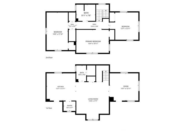 2816 Lafayette Street, St Joseph, MO 64507