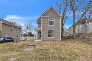 2816 Lafayette Street, St Joseph, MO 64507