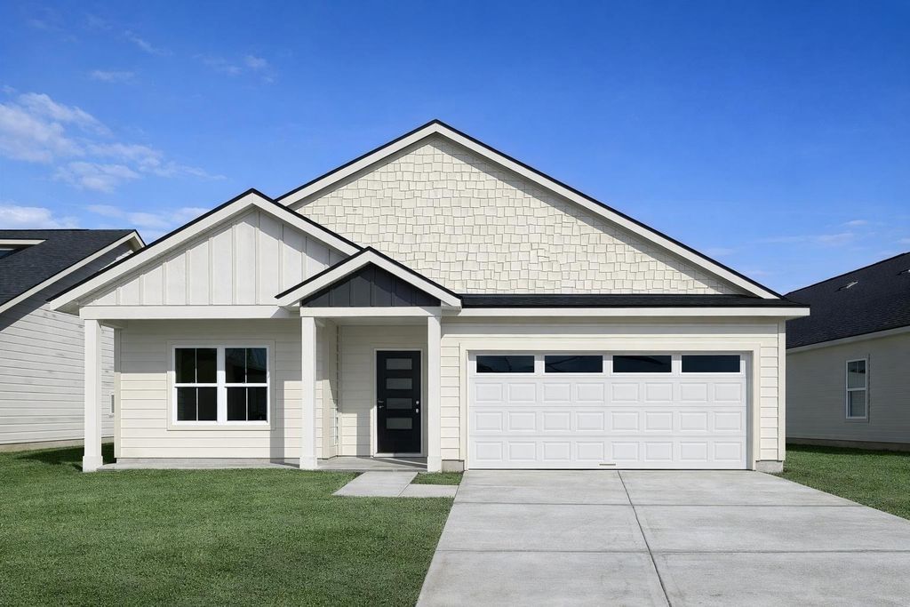 25708 John Wayne Drive, Splendora, TX 77372