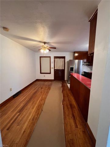 605 Jefferson ST, Suffolk, VA 23434