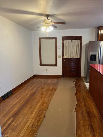 605 Jefferson ST, Suffolk, VA 23434