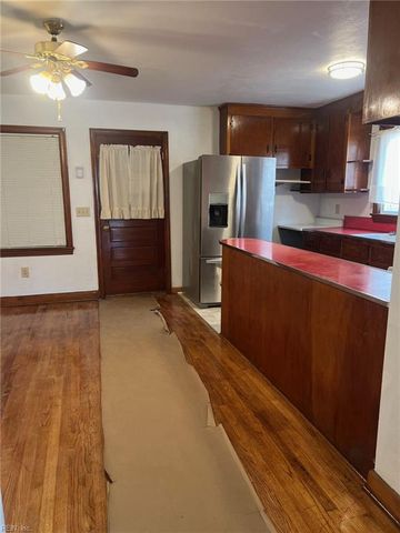 605 Jefferson ST, Suffolk, VA 23434