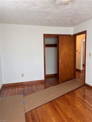 605 Jefferson ST, Suffolk, VA 23434