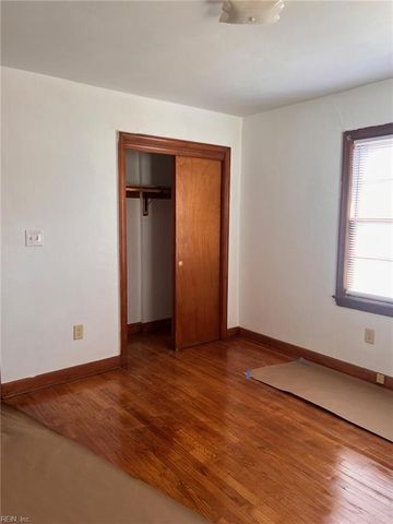 605 Jefferson ST, Suffolk, VA 23434