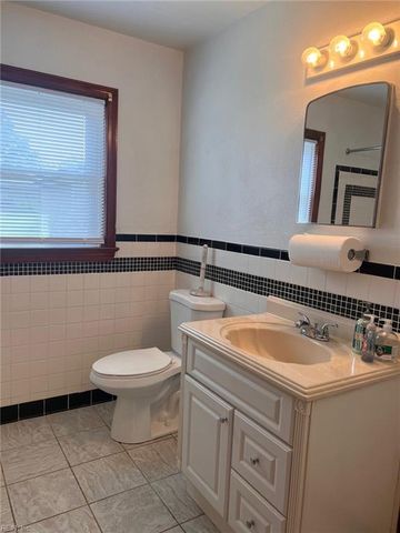 605 Jefferson ST, Suffolk, VA 23434