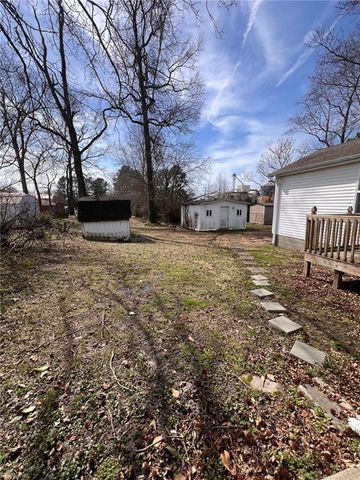 605 Jefferson ST, Suffolk, VA 23434