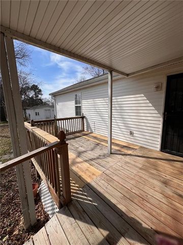 605 Jefferson ST, Suffolk, VA 23434