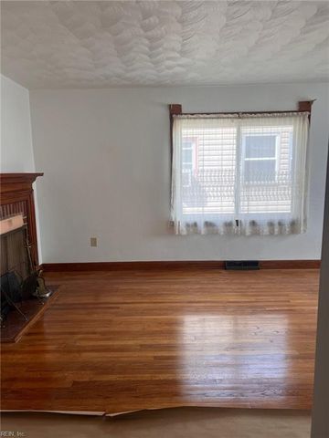 605 Jefferson ST, Suffolk, VA 23434