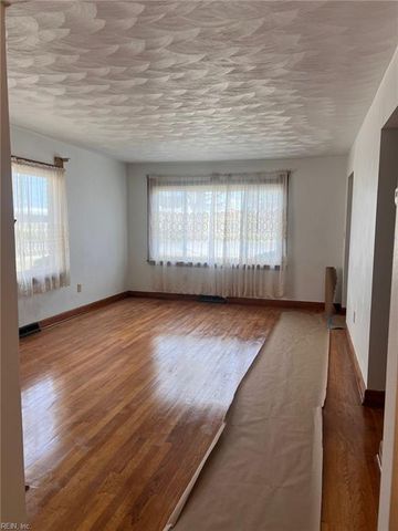 605 Jefferson ST, Suffolk, VA 23434