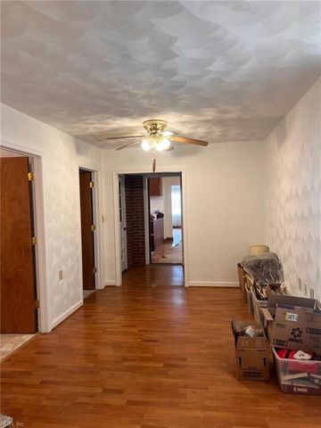 605 Jefferson ST, Suffolk, VA 23434