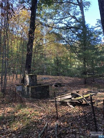 0 Rhinesmith Avenue, Wanaque, NJ 07465