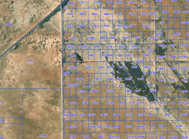 9376 John Conoly Road, Van Horn, TX 79855