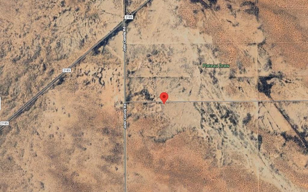 9376 John Conoly Road, Van Horn, TX 79855