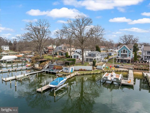 306 RIVERSIDE DR, Pasadena, MD 21122