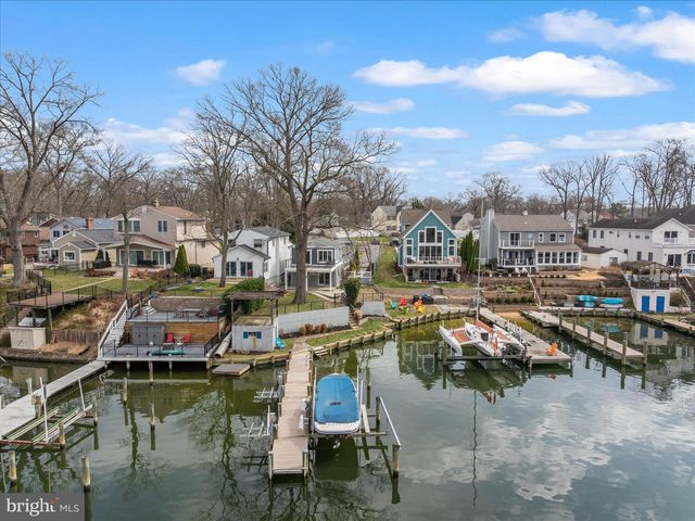 306 RIVERSIDE DR, Pasadena, MD 21122