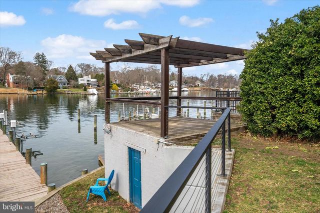 306 RIVERSIDE DR, Pasadena, MD 21122