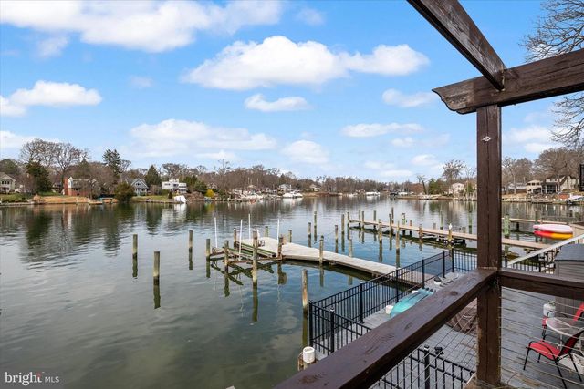 306 RIVERSIDE DR, Pasadena, MD 21122