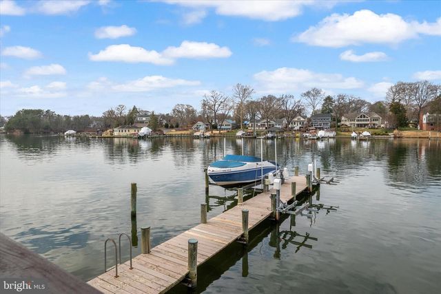 306 RIVERSIDE DR, Pasadena, MD 21122