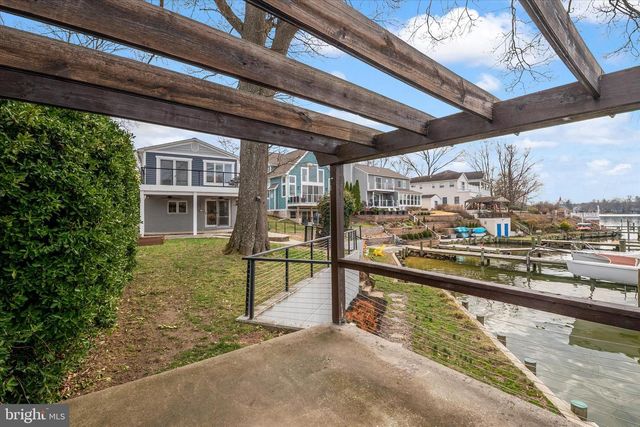 306 RIVERSIDE DR, Pasadena, MD 21122